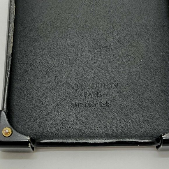 LOUIS VUITTON M67895 Eye Trunk Light IPHONE Case - Picture 3 of 10